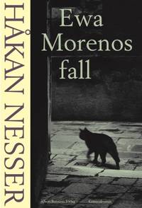 Ewa Morenos fall. Kriminalroman.