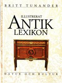 Illustrerat antiklexikon.