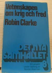 Vetenskapen om krig och fred.