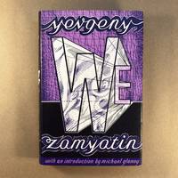 We by Zamyatin, Yevgeny; Guerney, B.G. [Translator] - 1970