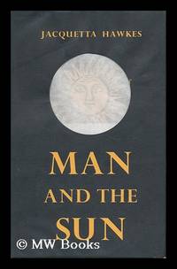 cover of Man and the Sun