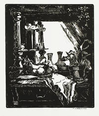 image of Sketches and Prints