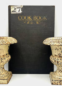 [COMMUNITY COOKBOOK] COOK BOOK of the Ladies' Aid Society of the Evangelical Lutheran Church of Our Redeemer