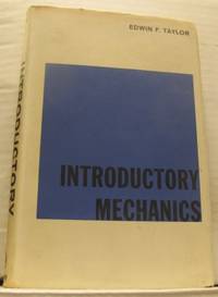 Introductory Mechanics.