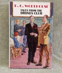 image of Tales From The Drones Club