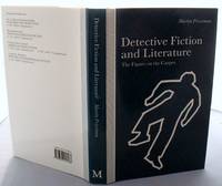 image of Detective Fiction and Literature: The Figure on the Carpet