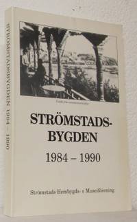 Strömstadsbygden 1984-1990. Denna skrift är en…