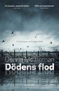Dödens flod.