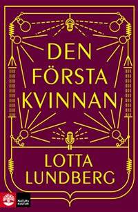 Den första kvinnan.