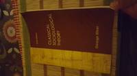Classical Sociological Theory