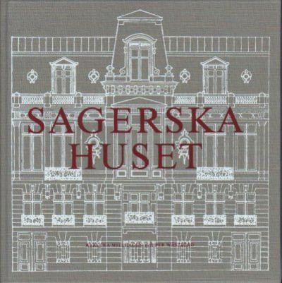 Sagerska Huset.