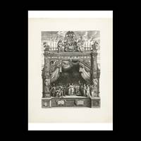 Theatre for the happy arrival of the Cardinal-infante Ferdinand of Austria in Antwerp, Photo Rag...