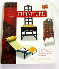 Furniture (The Decorative Arts Library)