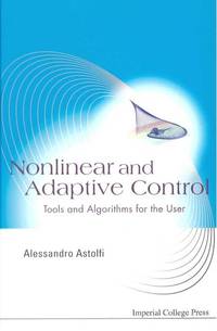 NONLINEAR & ADAPTIVE CONTROL
