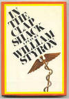 IN THE CLAP SHACK