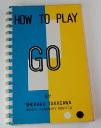 How to Play Go