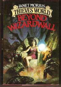 BEYOND WIZARDWALL Thieves' World