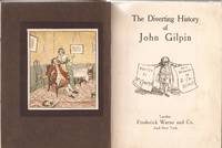 cover of The Diverting History of John Gilpin