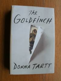 The Goldfinch by Tartt, Donna - 2013