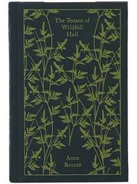 The Tenant of Wildfell Hall (Penguin Clothbound Classics)