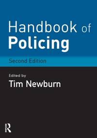 Handbook of Policing