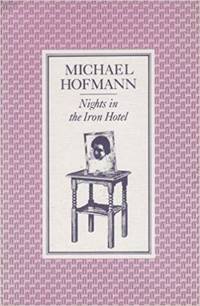 cover of Nights in the Iron Hotel