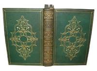 The Book of Gems - The Poets and Artists of Great Britain by S.C. (Ed) Hall - First Edition - 1836 - from Temple Rare Books (SKU: 000207)