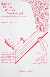 image of Science Fiction Writer's Workshop-I. an Introduction to Fiction Mechanics