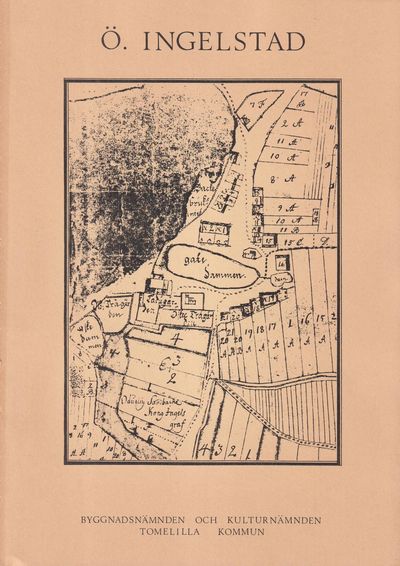 Ö. Ingelstad [= omslagstitel]. [Utg. av]…