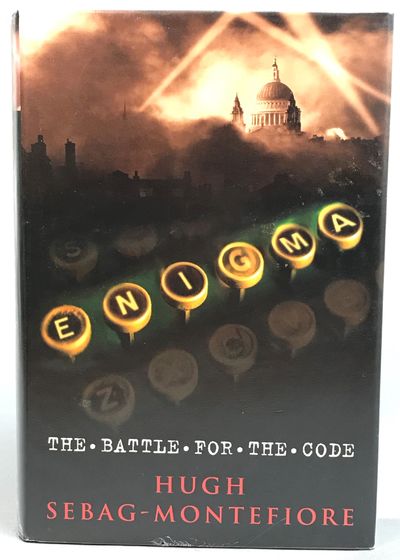 Enigma. The Battle for the Code.
