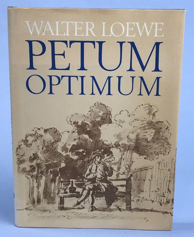 Petum optimum. Denna bok om tobakens historia…
