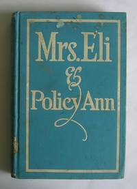 Mrs. Eli and Policy Ann.