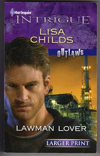 image of Lawman Lover - Outlaws