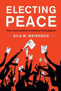 Electing Peace