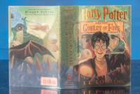 Harry Potter and the Goblet of Fire