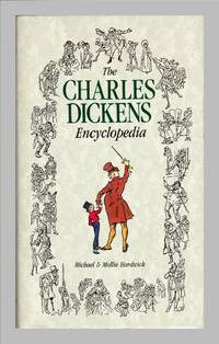 image of The Charles Dickens Encyclopedia