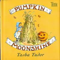 cover of PUMPKIN MOONSHINE