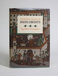 image of Twenty Tales of Irish Saints