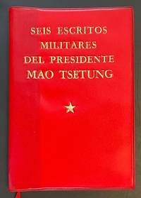 cover of Seis Escritos Militares del Presidente Mao TseTung