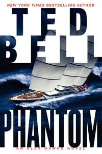 image of Phantom: An Alex Hawke Novel (Alexander Hawke)