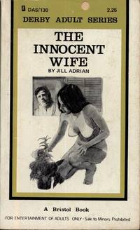 The Innocent Wife DAS-130