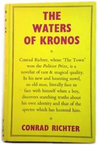 image of The Waters of Kronos