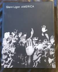 Glenn Ligon: America (Whitney Museum of American Art)