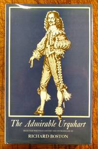 The Admirable Urquhart: Selected writings. Edited and introduced by Richard Boston