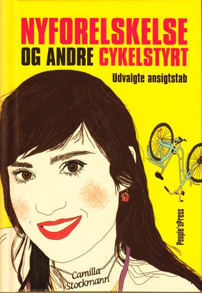 Nyforelskelse og andre cykelstyrt. Udvalgte…