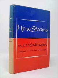 Nine Stories by J. D. Salinger - 1953