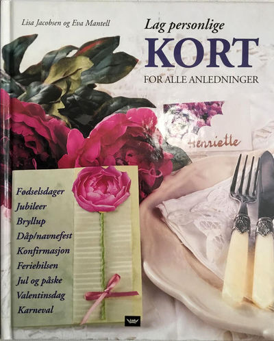 Lag personlige Kort for alle anledninger