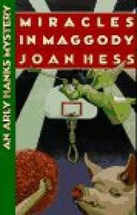 Miracles in Maggody by Joan Hess