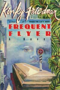 image of Frequent Flyer