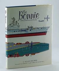 The Bonnie: Hmcs Bonaventure